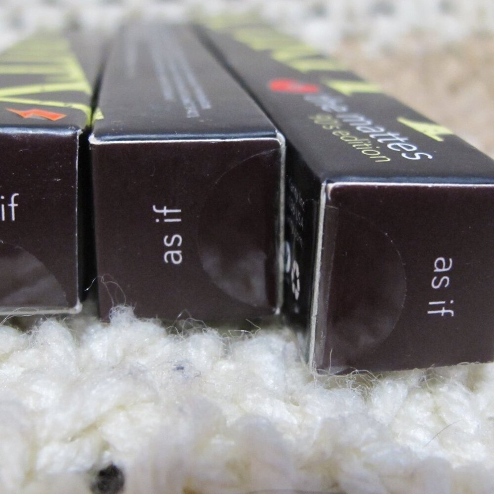 Karity Lip Bundle - Picture 5 of 12